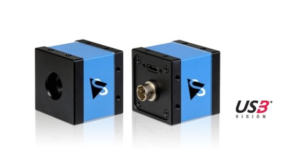 Aptiris USB 3.1 自动对焦相机