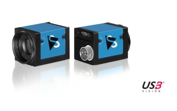 USB 3.0 偏振