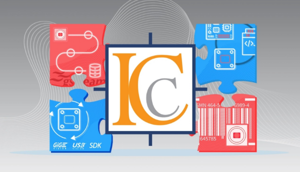 IC Imaging Control 4 全新版本发布：强化连接能力、扩展设备支持，并提升用户体验